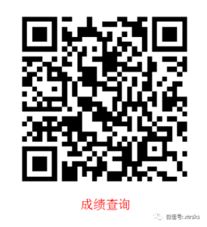2023湖南湘潭市直事业单位成绩查询入口