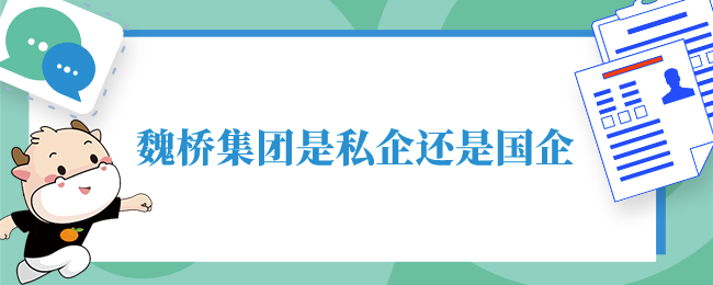 魏桥集团是私企还是国企