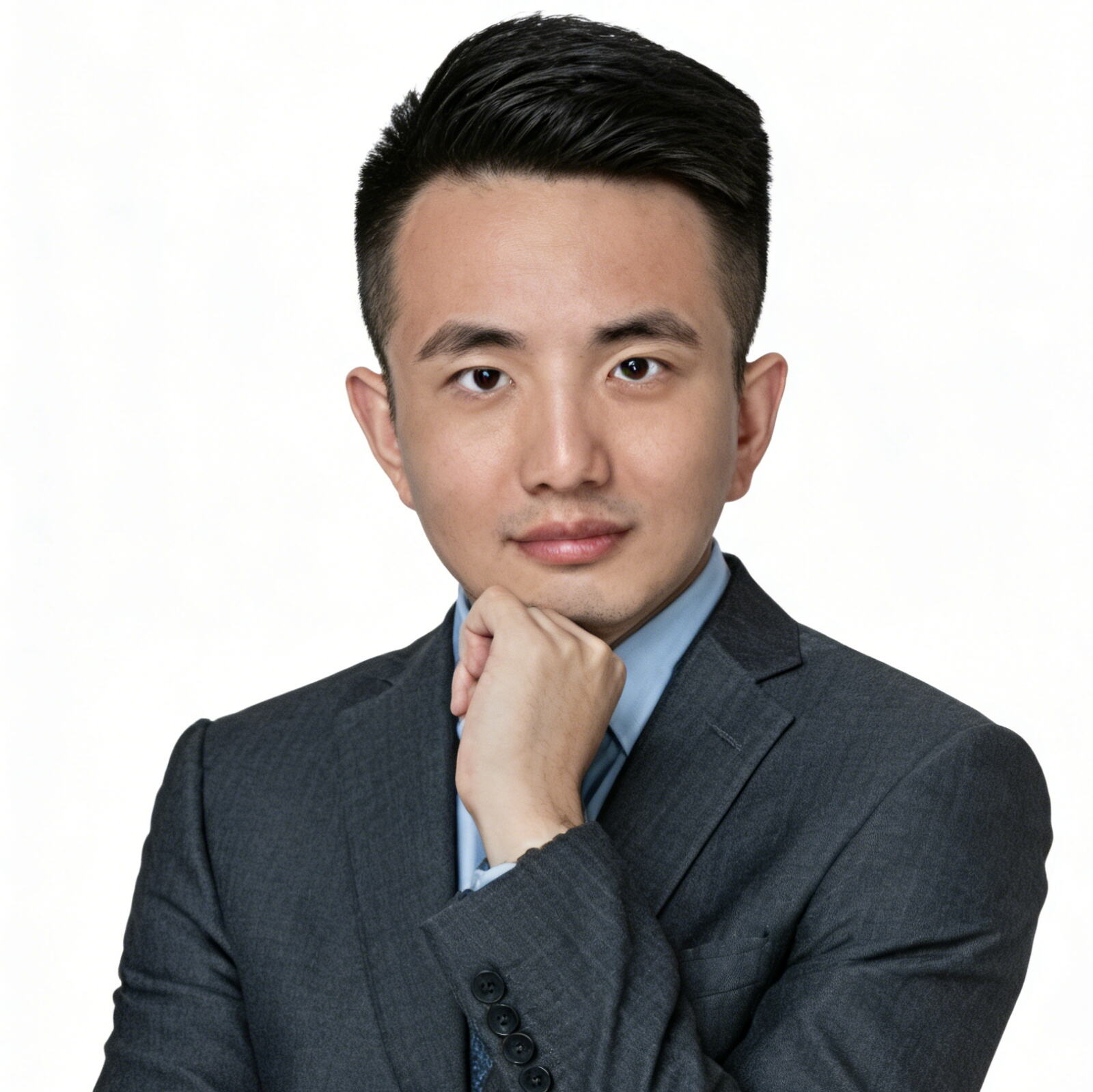 周公子
