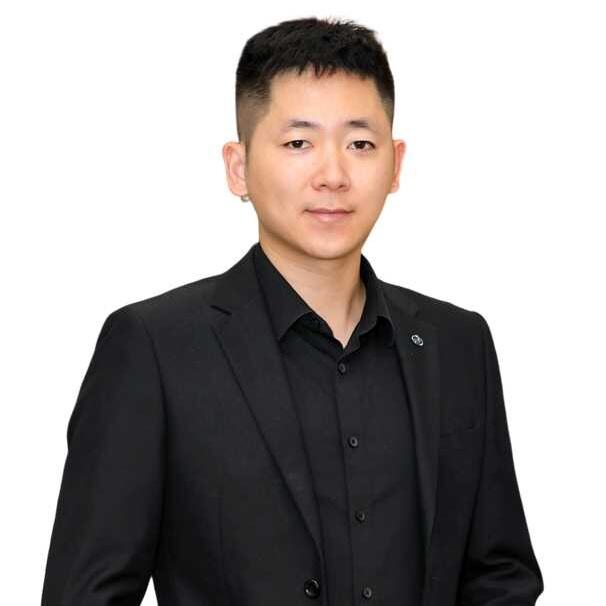 杨政