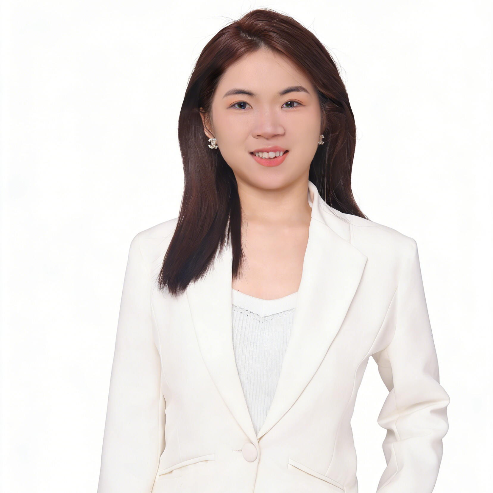 大白
