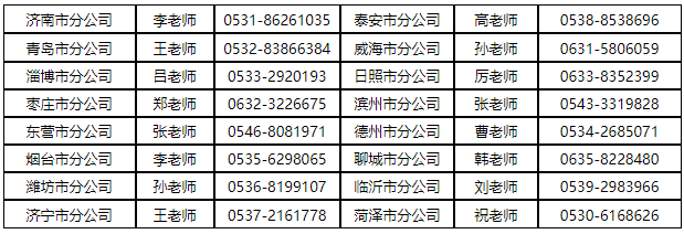 中国邮政集团招聘-2023年山东邮政基层岗位校园招聘公告